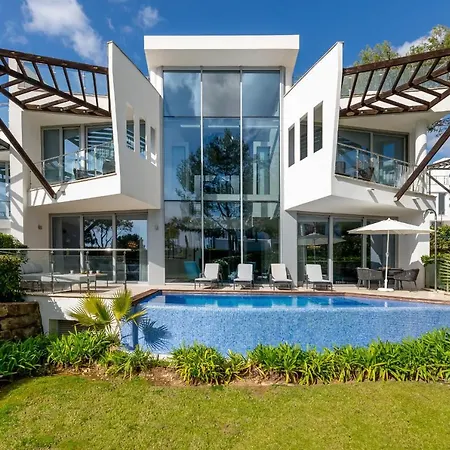 About Meisho Hills *