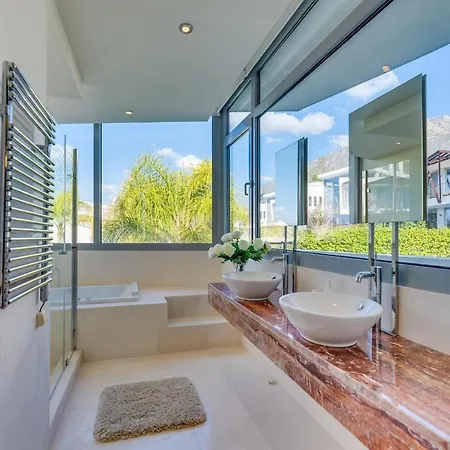 About Meisho Hills * Marbella