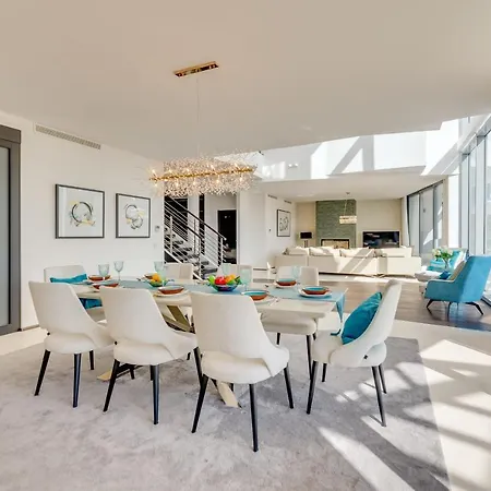 Villa About Meisho Hills Marbella