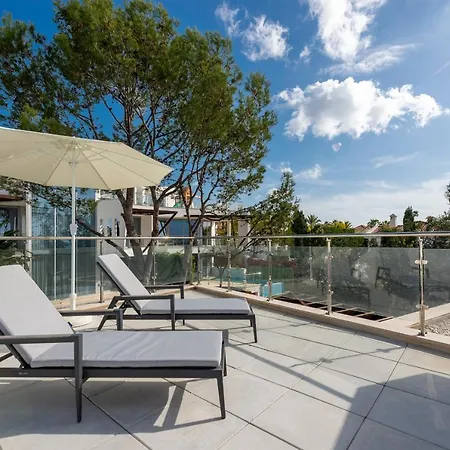 About Meisho Hills Marbella