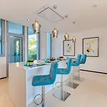 About Meisho Hills Villa
