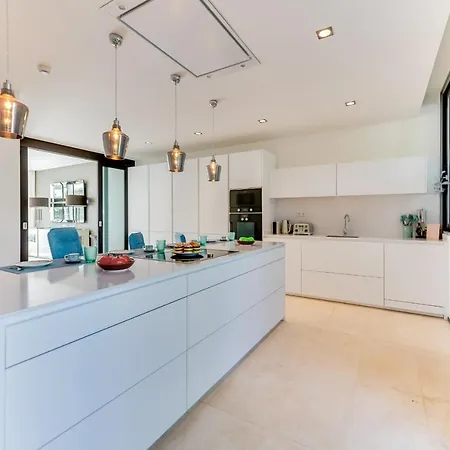 Villa About Meisho Hills *