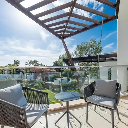 About Meisho Hills Villa *