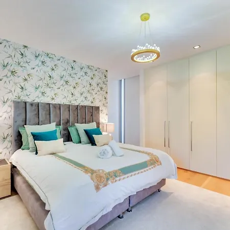 About Meisho Hills Villa Marbella