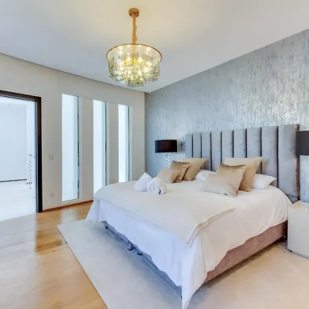 Villa About Meisho Hills *