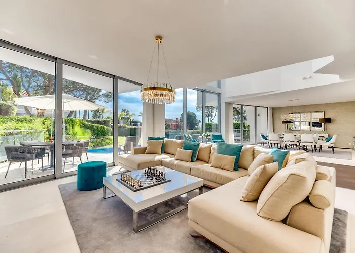 About Meisho Hills Villa *