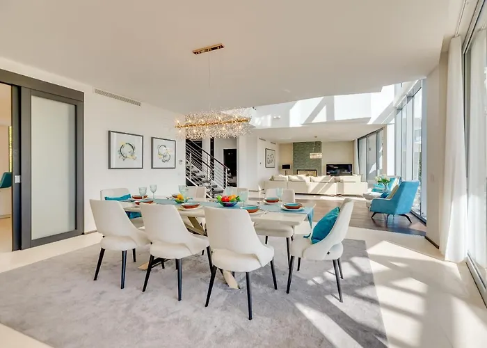 Villa About Meisho Hills Marbella