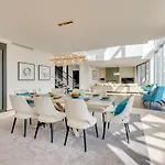 Vila About Meisho Hills Marbella
