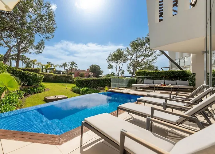 About Meisho Hills Villa *