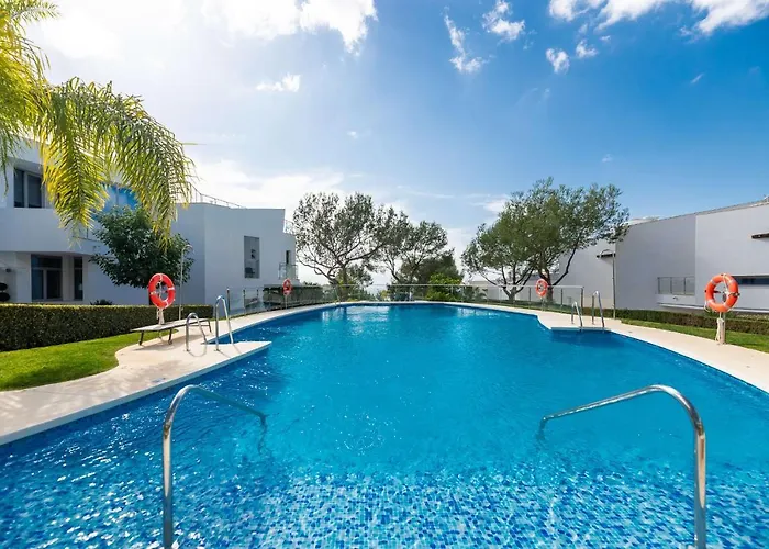 About Meisho Hills Villa