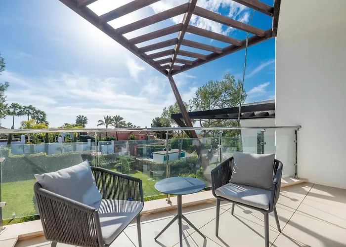 About Meisho Hills Villa *