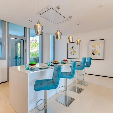 About Meisho Hills 别墅